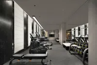 Yixing Longbei Mountain Forest Park Jiubin Avenue Atour Hotel Hotels in Yixing