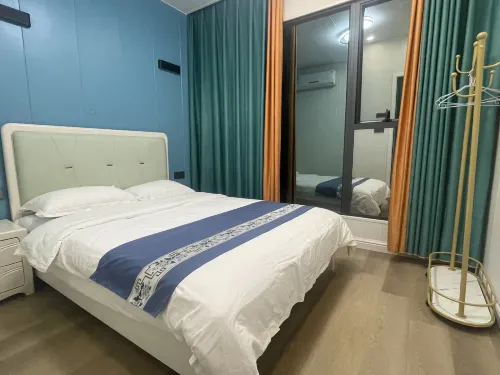 JinJiYan Sandawood B&B