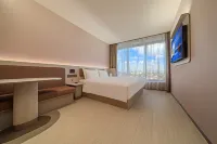 Hanting Hotel (Dunhuang Shazhou Night Market Branch)