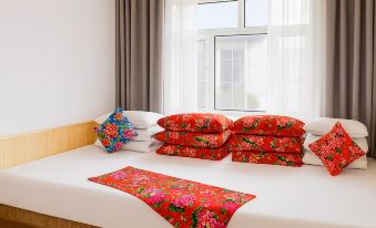 Snow Valley Red Army Inn