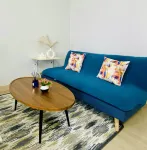 Smdc Park Residences Unit 417 Near SM City Sta Rosa