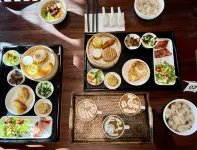 Kui Ran · View Snow Mountain Resort (Baisha Ancient Town ) - Aamiainen