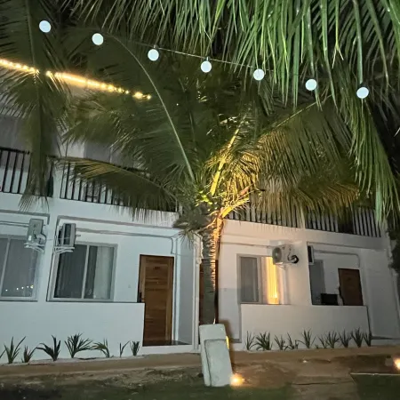 BELLE HOMES