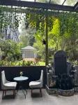@K Hotel Kaliurang Yogyakarta - Bữa sáng