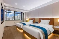 Ning'er Meijia Smart Hotel (High-speed Railway Station Branch) Hotels in Ning'er