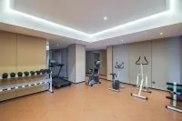 Meitianmei World Trade Hotel (Wangfujing Store, Bayi Square)