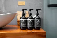 Mosu | Hongcun Xiangju · Wild Luxury Designer Resort Hotel(Mount Huangshan Flagship Store)