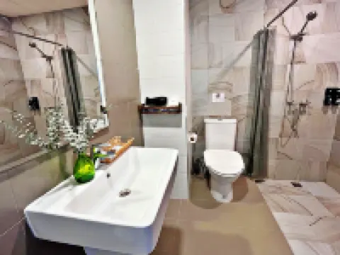 The Sixteenth Naiyang Beach Hotel - Free Schedule Airport Shuttle Hotels in Phuket