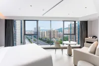 Huanman Hotel (Wenzhou Shuangyu) Hotels in Shuangyu Passenger Transportation Center Zone