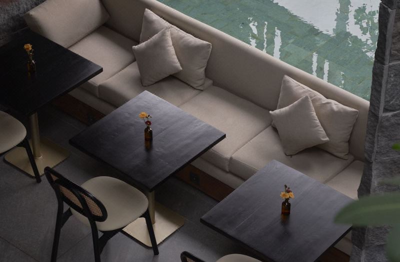 The Akasha Canggu Luxury Villas photo 4
