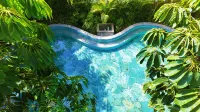 Yuanbo Bay Hot Spring Health Center - Hot Springs