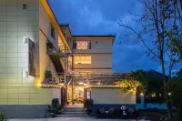 Fangxinju · Youfeng Four Seasons | Aroma Garden Scenic Vacation Boutique Stay (Gucheng South Gate) - جديد