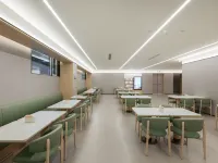 全季飯店(承德避暑山莊頭牌樓店) 承德住宿飯店
