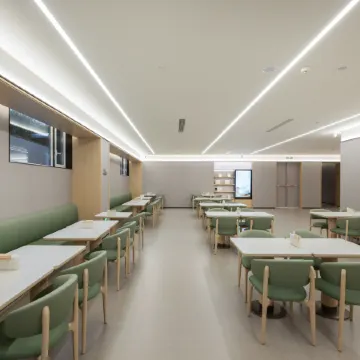JI Hotel (Chengde Mountain Resort Scenic Area Toupailou)