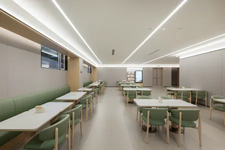 JI Hotel (Chengde Mountain Resort Scenic Area Toupailou)