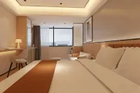Mumianwan Audio-visual Apartment (Shenzhen Futian Fuhua Road)