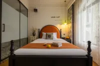 Floral Hotel·One acre Huatang Garden Homestay - navetta aeroportuale