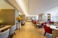 ECHENG Hotel (Chongzuo Baicheng International)