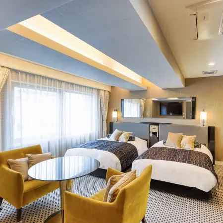 APA Hotel Hiroshima Ekimae Ohashi