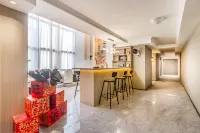 Honeycomb Homestay