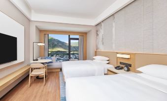 Courtyard by Marriott Jiuzhaigou