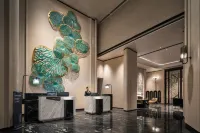 Crowne Plaza TAIXING by IHG - Gym