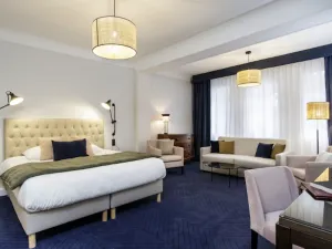 르 마누아 호텔