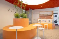 The EXTAY Lounge Jongno