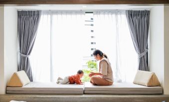 Krung Boutique Hotel