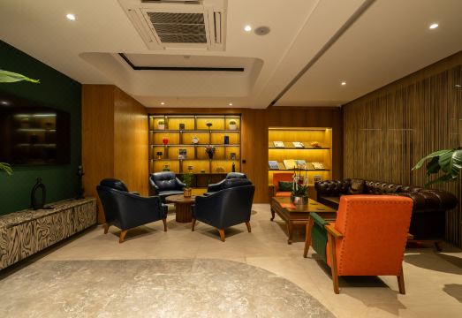 ALVES HOTEL IZMIR