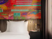 Leonardo Hotel Eindhoven City Center Hotels near Stratum
