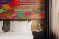 Leonardo Hotel Eindhoven City Center 아인트호벤 호텔