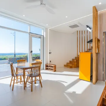 Villa de 427 / Ocenaview / Poolvilla Отели рядом с достопримечательностью «Океанический парк Мара»