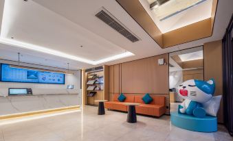 City Comfort Inn (Wuhan Xianggang Road Metro Station) - Housity