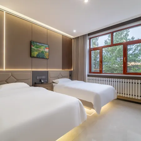 Fulong Hotel