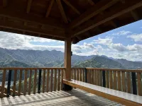 PingLanJu homestay - Mountain view