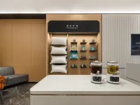 Urban Convenience Hotel (Ezhou Guanyinge Park Sun Quan Square Branch)