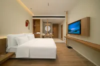 Scholars Habo Hotel Dongqian Lake Ningbo