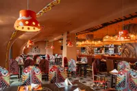 Nantong Sendi Hotel - breakfast