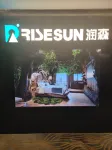 Nanjing Runsen Serviced Apartment (Xinjiekou Deji Palace) - Condos