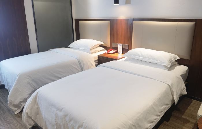 Ruijia Jinlong Hotel