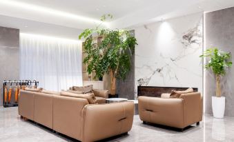 GreenTree Eastern Hotel (Quzhou Airport & High-speed Railway Station Branch)