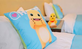 Silvermine Beach Resort