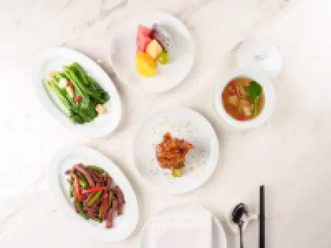 Hyatt Place Hangzhou International Airport Hotels in Hangzhou