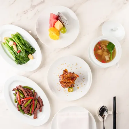 Hyatt Place Hangzhou International Airport