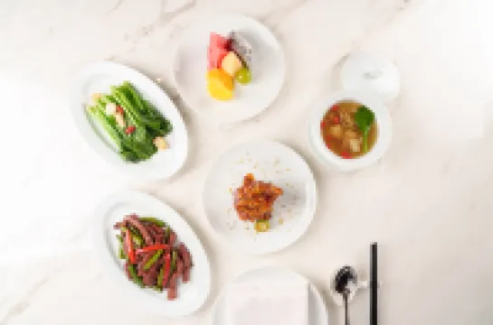 Hyatt Place Hangzhou International Airport