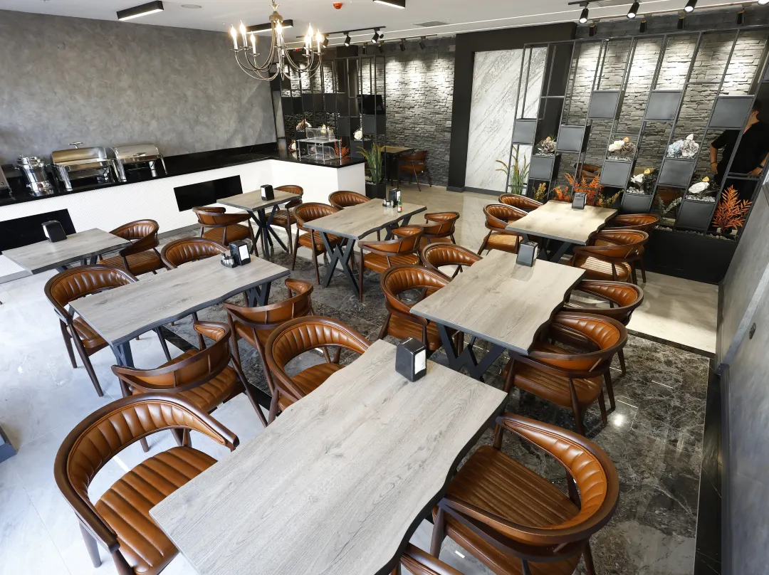 Gezgin Hotel - Edirne Merkez