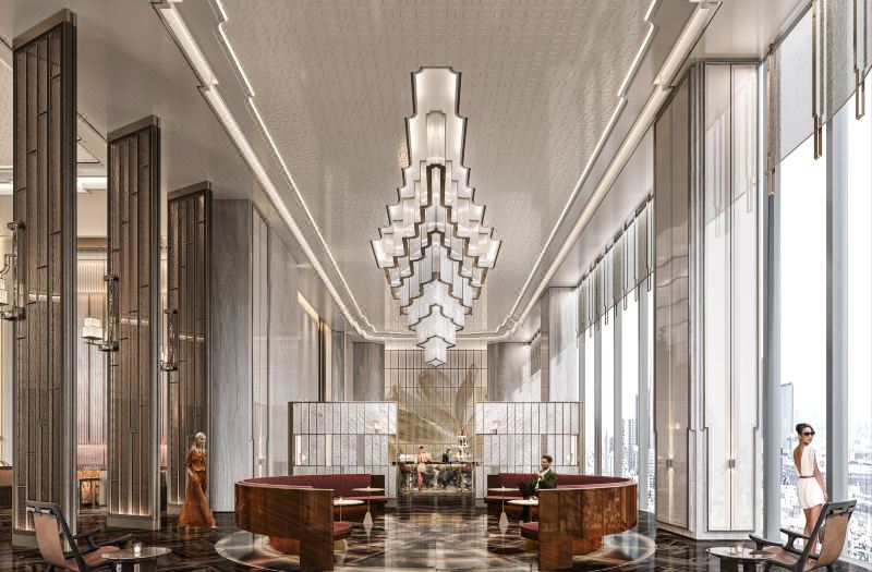 Wanda Realm Urumqi photo 4