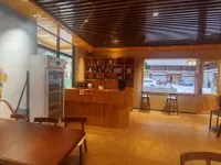 Diyunjian Light Luxury Homestay - เปิดใหม่