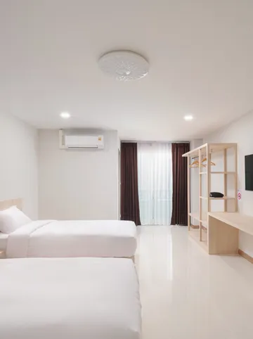 รูปภาพของคลาวด์ไนน์ สเตย์ เชียงใหม่